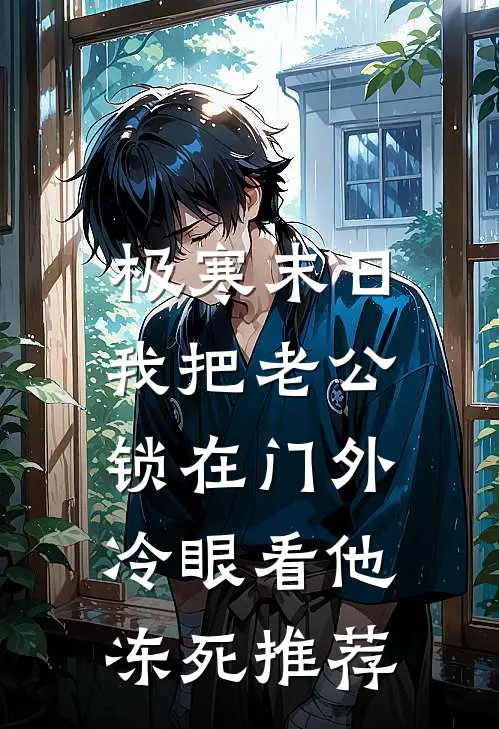 极寒末日：我把老公锁在门外，冷眼看他冻死推荐