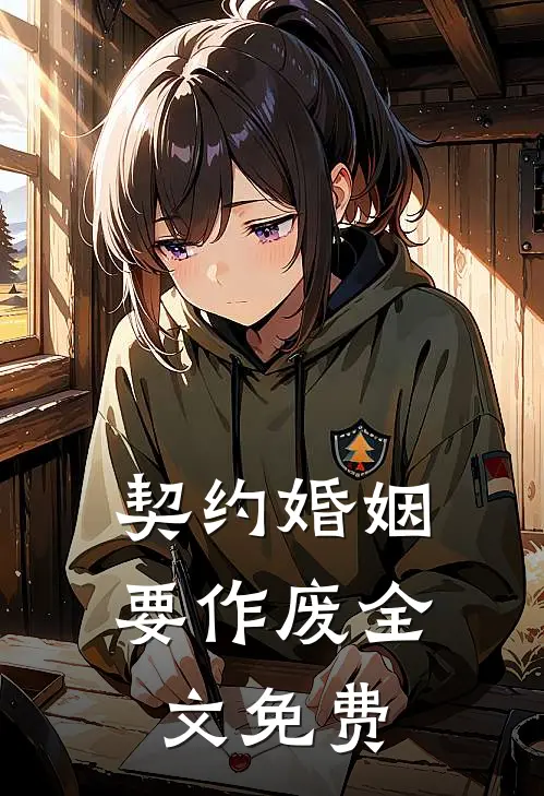 契约婚姻要作废全文免费