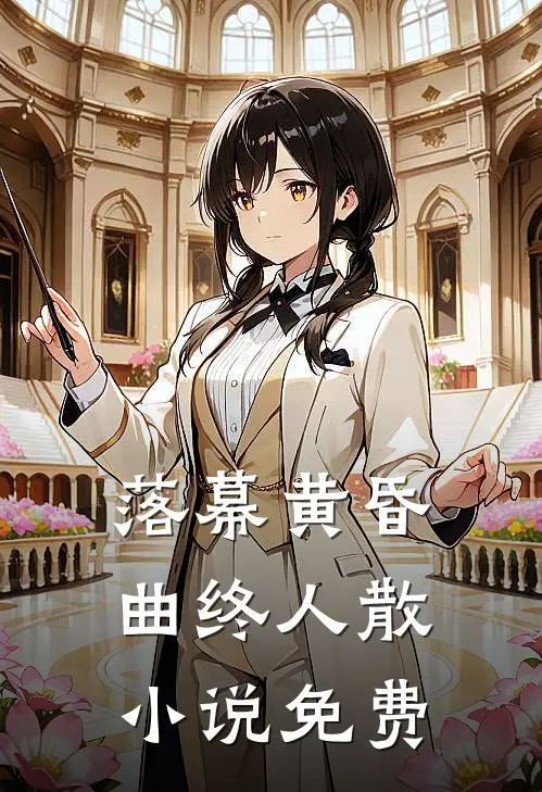 落幕黄昏，曲终人散小说免费