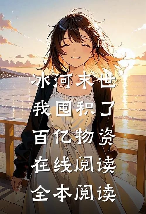 冰河末世，我囤积了百亿物资在线阅读全本阅读