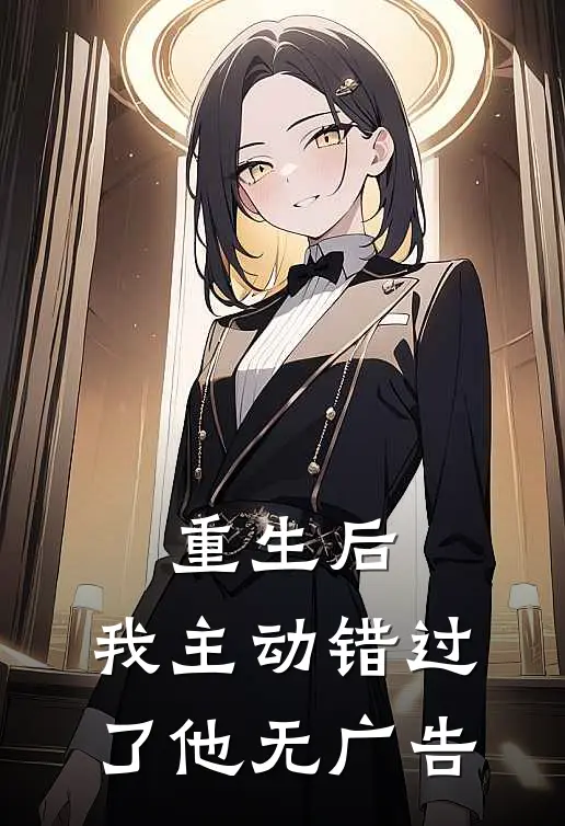 重生后，我主动错过了他无广告