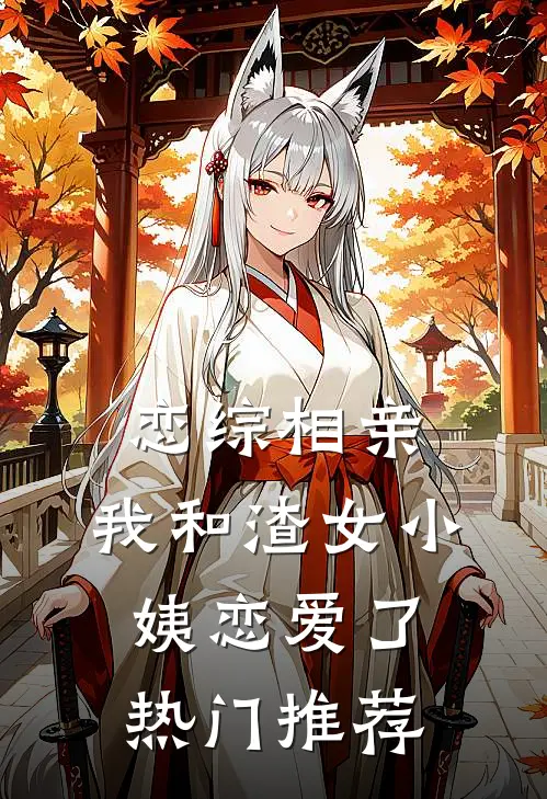 恋综相亲：我和渣女小姨恋爱了热门推荐