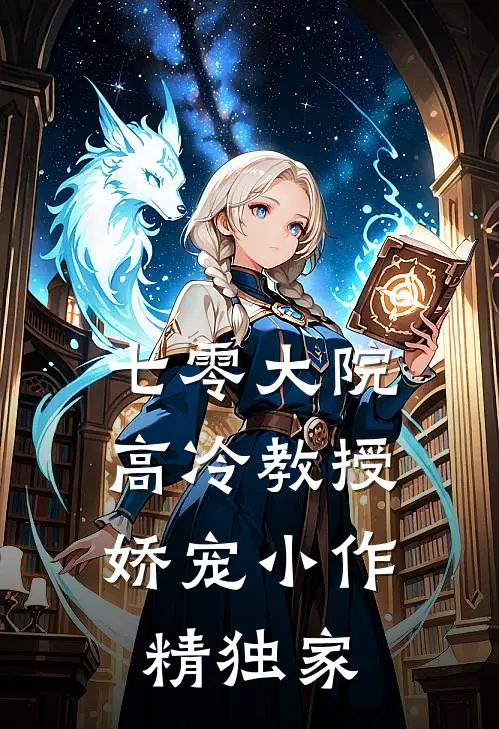 七零大院：高冷教授娇宠小作精独家