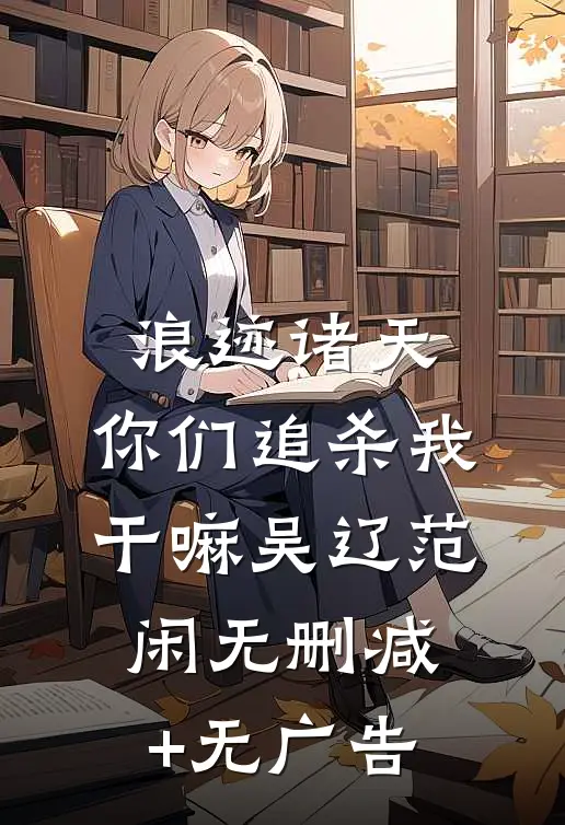 浪迹诸天：你们追杀我干嘛吴辽范闲无删减+无广告