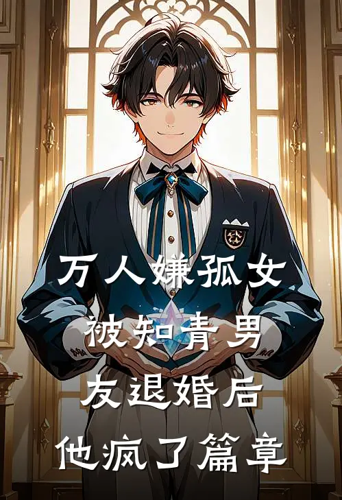 万人嫌孤女被知青男友退婚后，他疯了篇章