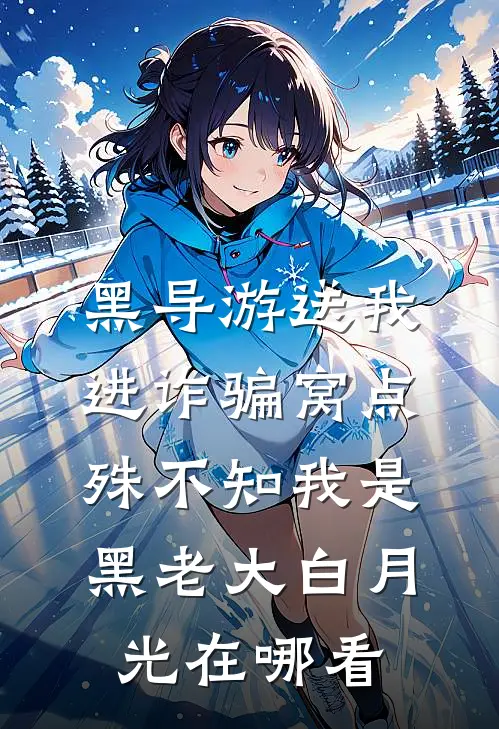 黑导游送我进诈骗窝点，殊不知我是黑老大白月光在哪看