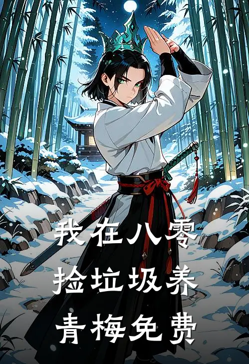 我在八零捡垃圾养青梅免费