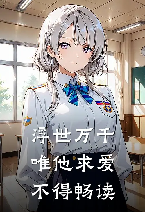 浮世万千，唯他求爱不得畅读