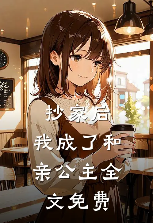抄家后，我成了和亲公主全文免费