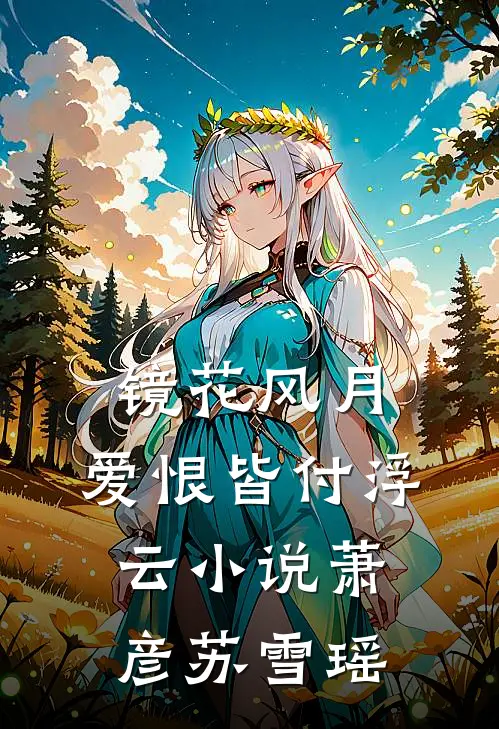 镜花风月，爱恨皆付浮云小说萧彦苏雪瑶