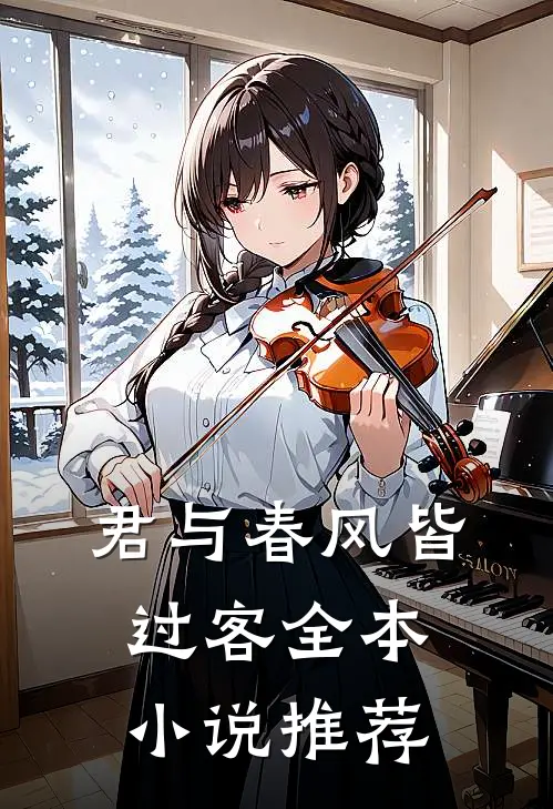 君与春风皆过客全本小说推荐