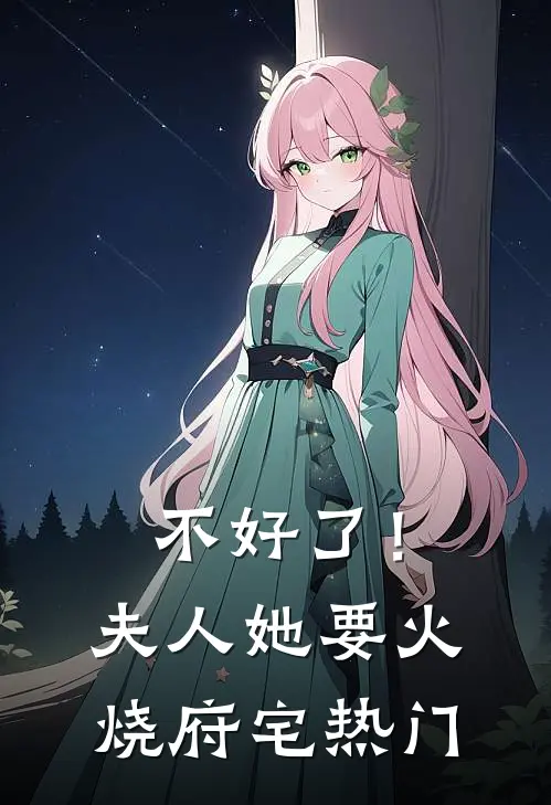 不好了！夫人她要火烧府宅热门
