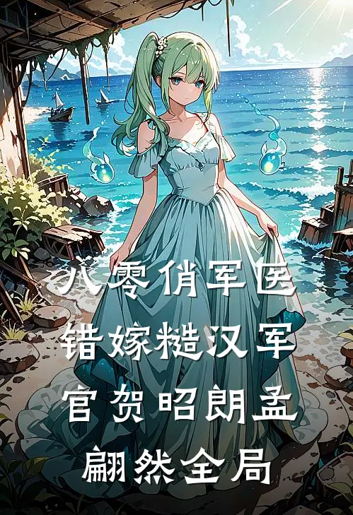 八零俏军医错嫁糙汉军官贺昭朗孟翩然全局