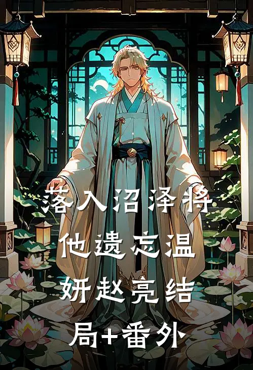 落入沼泽将他遗忘温妍赵亮结局+番外