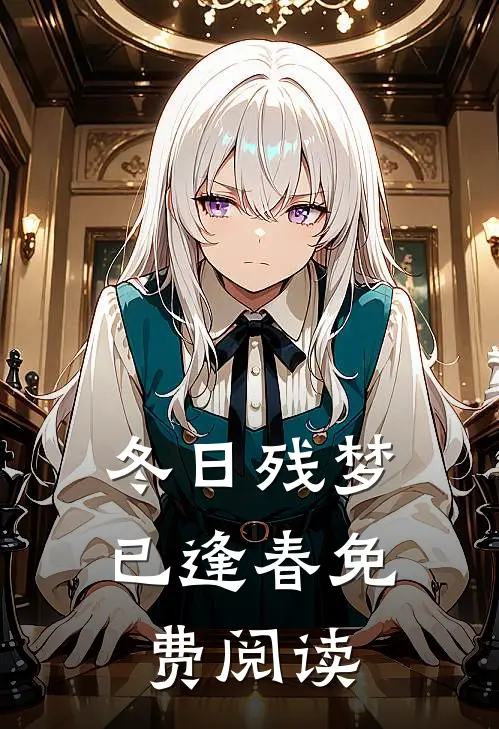 冬日残梦已逢春免费阅读
