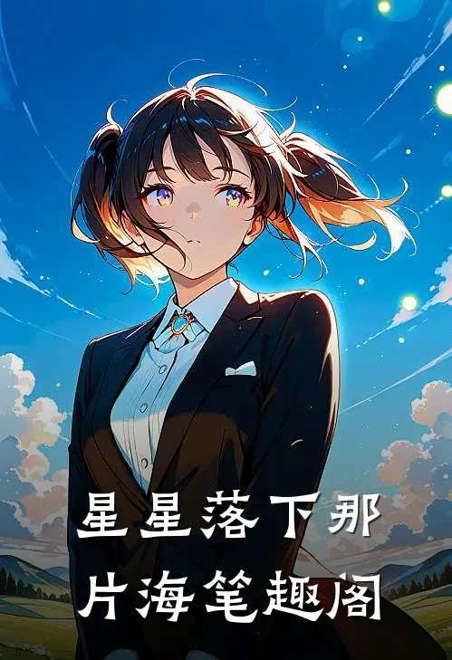 星星落下那片海笔趣阁