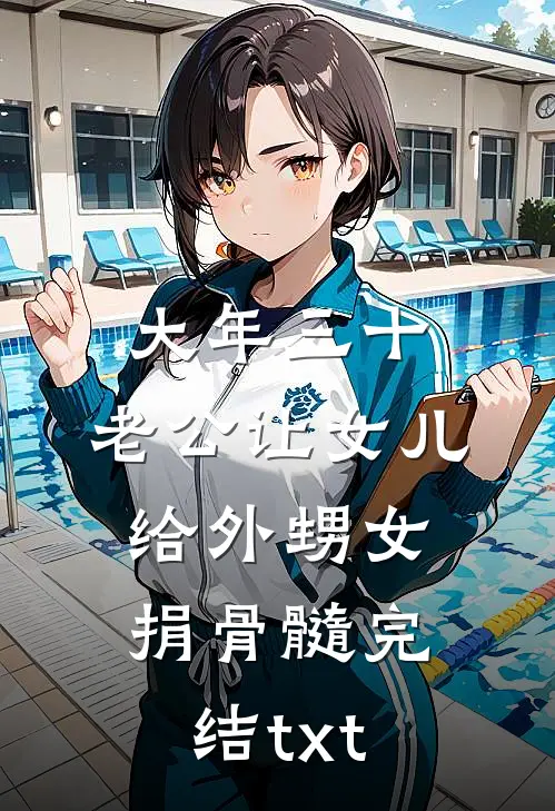 大年三十，老公让女儿给外甥女捐骨髓完结txt