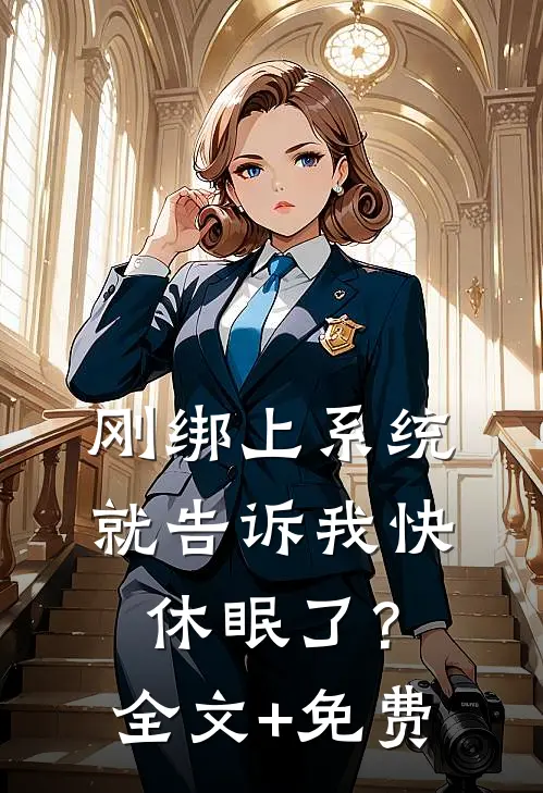 刚绑上系统，就告诉我快休眠了？全文+免费
