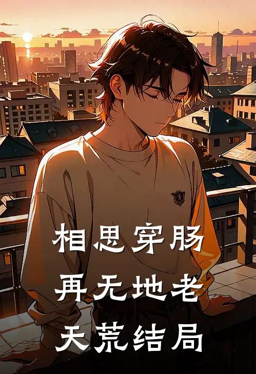 相思穿肠，再无地老天荒结局
