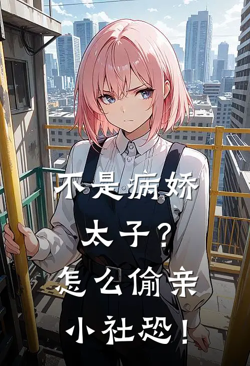 不是病娇太子？怎么偷亲小社恐！