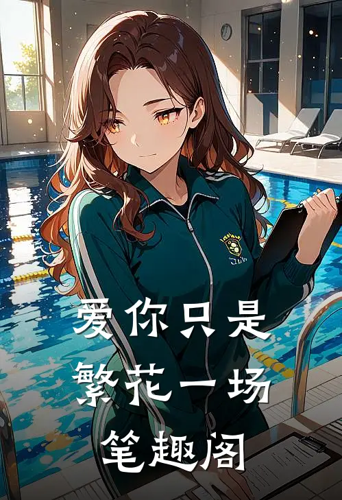 爱你只是繁花一场笔趣阁