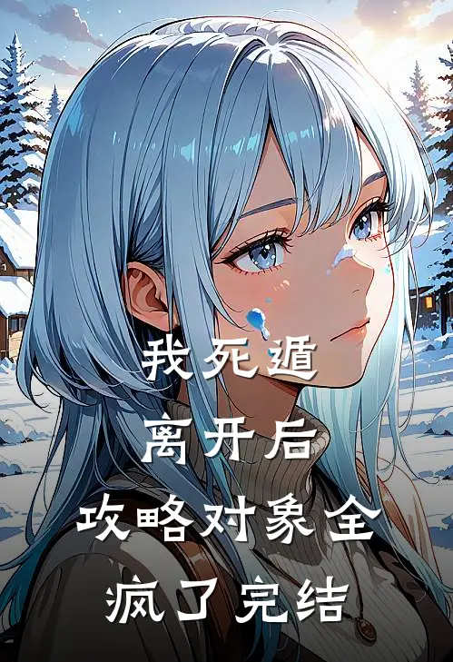 我死遁离开后，攻略对象全疯了完结