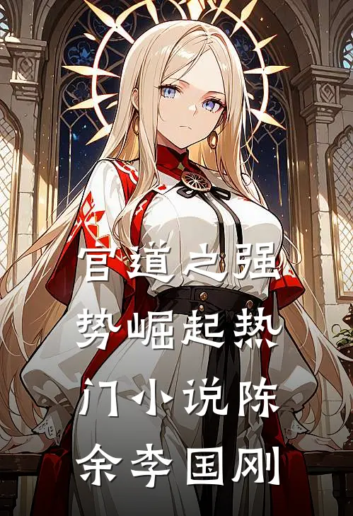 官道之强势崛起热门小说陈余李国刚