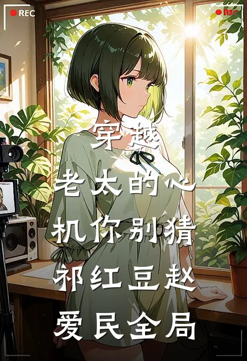 穿越：老太的心机你别猜祁红豆赵爱民全局