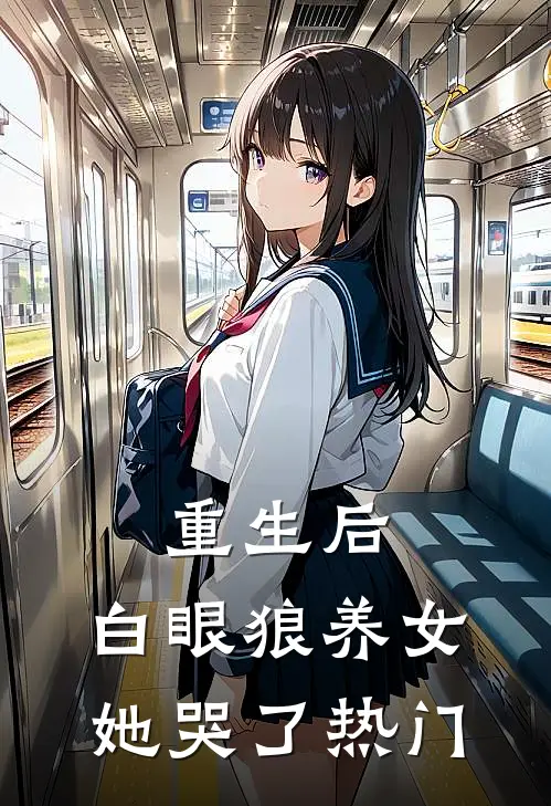 重生后，白眼狼养女她哭了热门