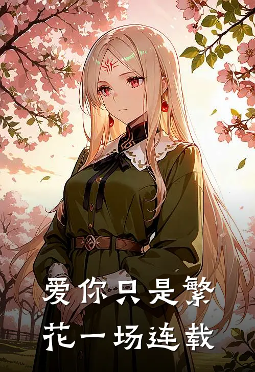 爱你只是繁花一场连载