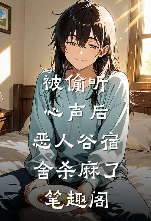 被偷听心声后，恶人谷宿舍杀麻了笔趣阁