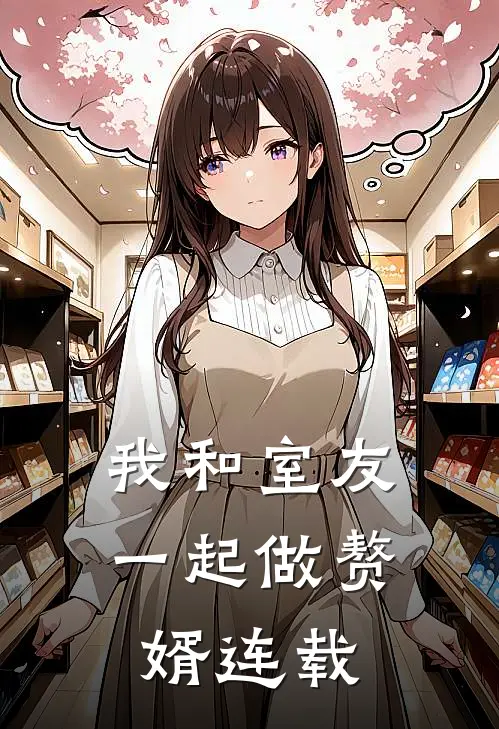 我和室友一起做赘婿连载
