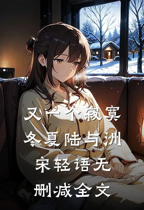 又一个寂寞冬夏陆与洲宋轻语无删减全文