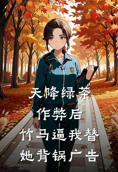 天降绿茶作弊后，竹马逼我替她背锅广告