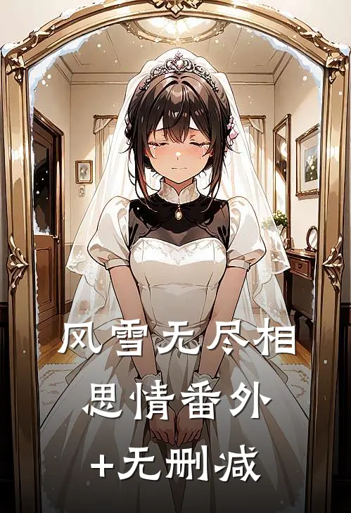 风雪无尽相思情番外+无删减