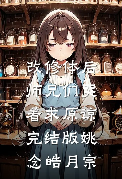 改修体后，师兄们哭着求原谅完结版姚念皓月宗
