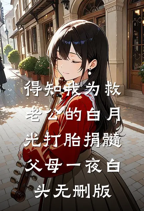 得知我为救老公的白月光打胎捐髓，父母一夜白头无删版