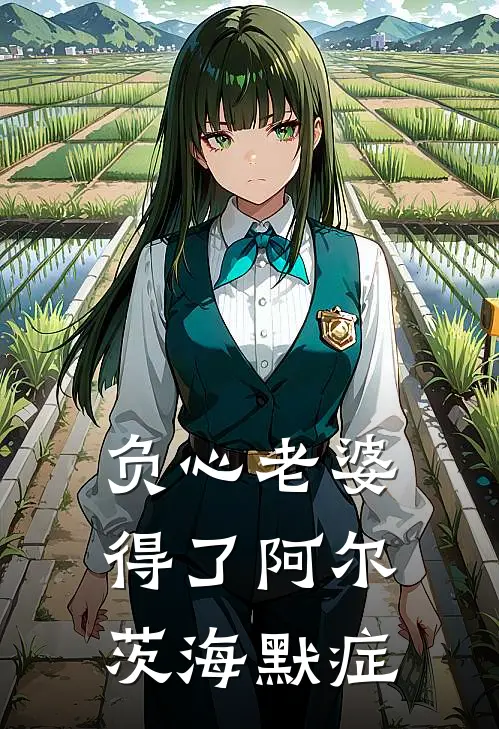 负心老婆得了阿尔茨海默症