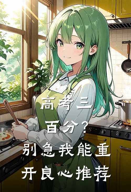 高考三百分？别急，我能重开良心推荐