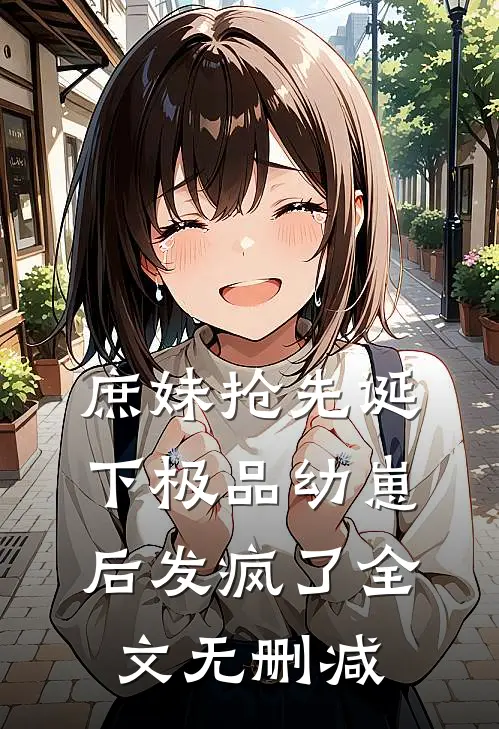 庶妹抢先诞下极品幼崽后发疯了全文无删减