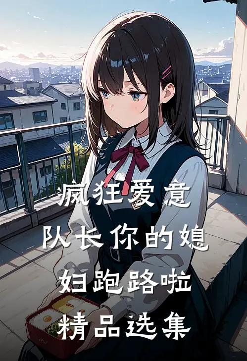 疯狂爱意：队长你的媳妇跑路啦精品选集
