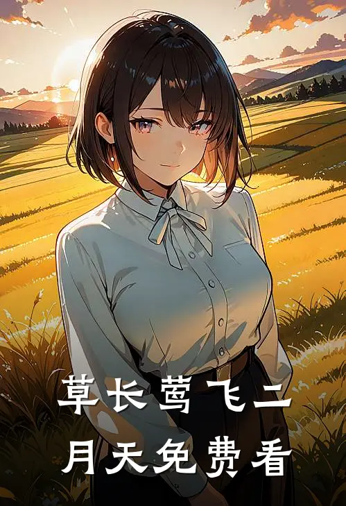 草长莺飞二月天免费看