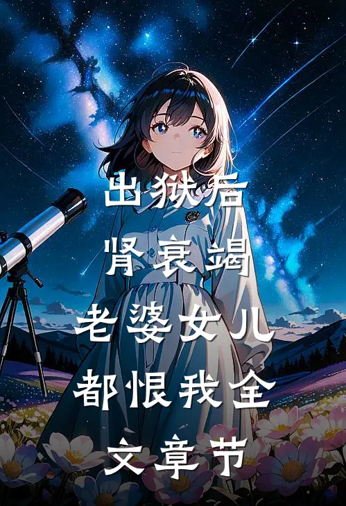 出狱后肾衰竭，老婆女儿都恨我全文章节