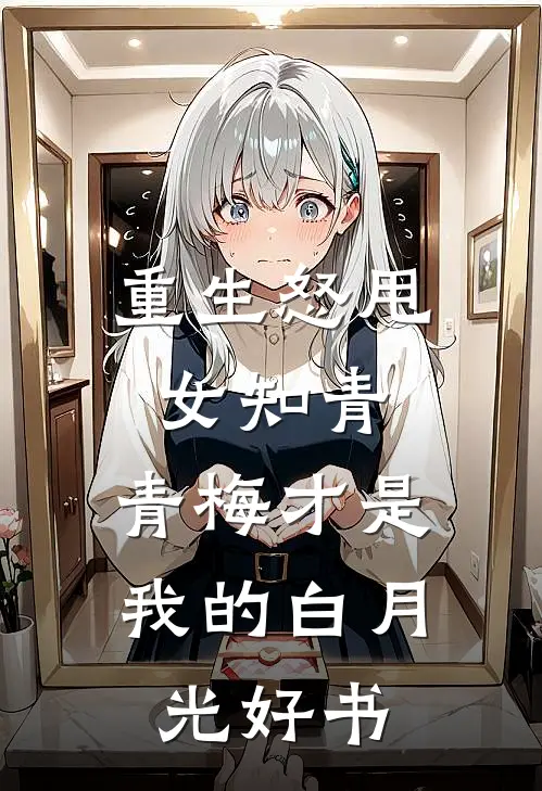 重生怒甩女知青，青梅才是我的白月光好书