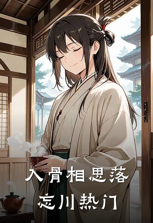 入骨相思落忘川热门