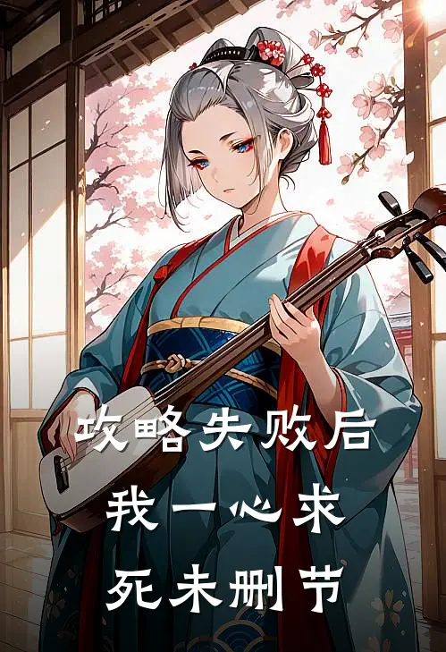 攻略失败后，我一心求死未删节