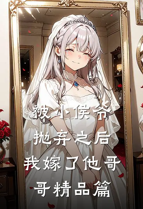 被小侯爷抛弃之后，我嫁了他哥哥精品篇