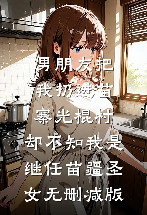 男朋友把我扔进苗寨光棍村，却不知我是继任苗疆圣女无删减版