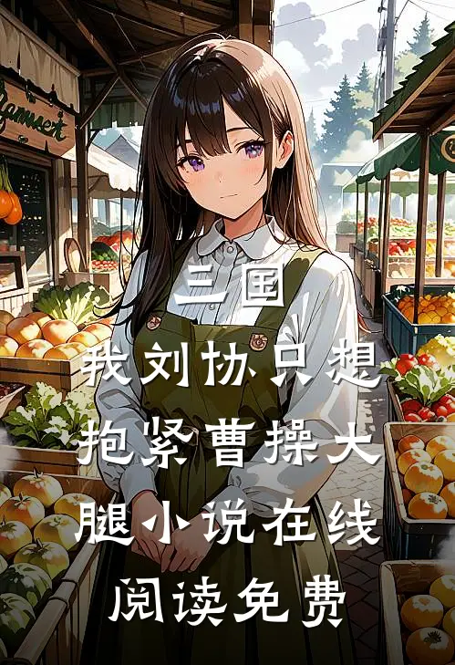 三国：我刘协只想抱紧曹操大腿小说在线阅读免费