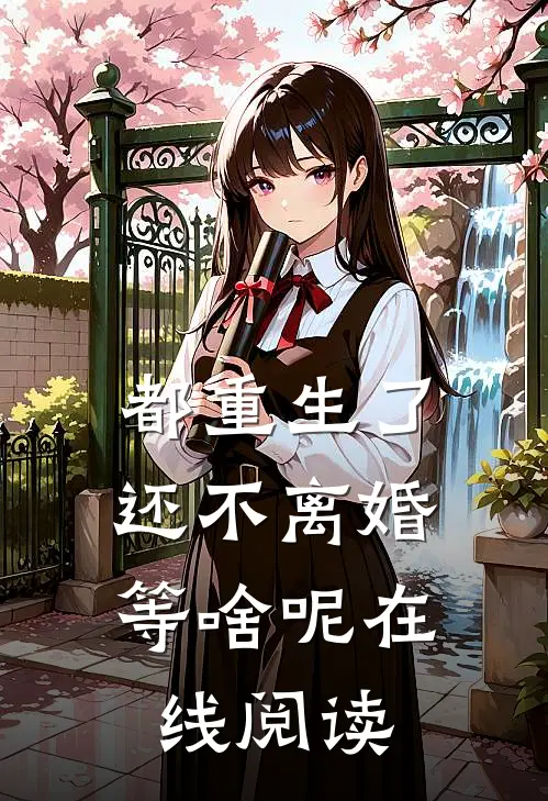 都重生了，还不离婚等啥呢在线阅读